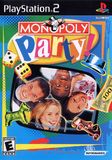 Monopoly Party (PlayStation 2)